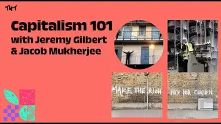 Understanding the Crisis Part 3: The rent's too high! #TWT20