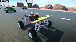 SCREW DRIVERS EarlyAccess TechTree10 91% 92% 93%