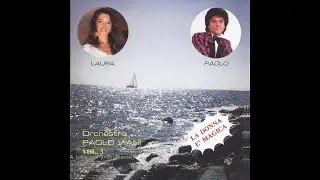 Orchestra Paolo Viani - A tutto gas (polca fisa)(accordion music)
