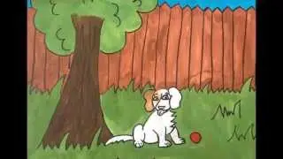 Children's Story - Brian's Adventures - The Missing Ball