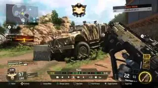 Epic Hardpoint Comeback vs Full Party| Diamond Razorback