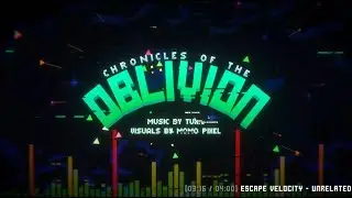 Tuxic - Momo Pixel - FULL SET [Infinite Lives 2020 Chip Labs !!! - 27/06/20]
