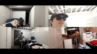 Joey Valence - Underground Sound (Unofficial MV)