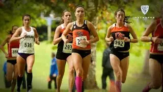Pac-12 cross country coaches on perfecting the rhythm and stride of distance running