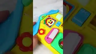 unique toy set #popular #viral #youtubeshorts #youtube #toys #shorts #kids