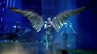 Rammstein - Engel (Live Pinkpop 2016)