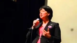 Frances Wasserlein Memorial - Mable Elmore