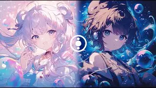 🍬🚀 【Candy Bounce Sugar Pop Universe 2026】｜Kawaii Garage × Sugar Pop 【Mashup】