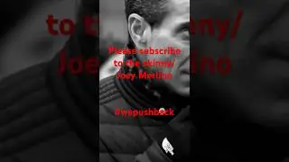 Joey Merlino exposes Lying Informant-Gene Borrello {tonto}