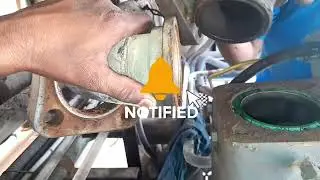 skm chiller core filter chenge #digital chiller core filter  kaise chenge kare #how to chenge oil..