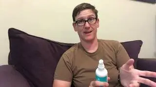 Product Review: Active Skin Repair