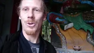 Discover Daoism with Liu Shifu - Discovering Nan Wudang Part 2