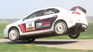 Rallye Sulinger Land 2013 [HD]