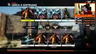 [VIDEO UNICO] QUADPOV GAMEBATTLES CON GIOEE, JUMBO & WRATH