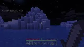 Aquatic Update Minecraft Survival Island Ep4: Treasure Hunt?