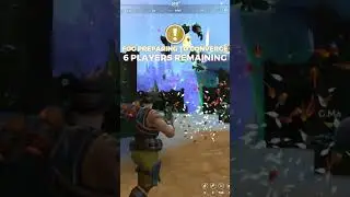 The New LTE Mode In Realm Royale Is Alot Of Fun! Duo vs Squads