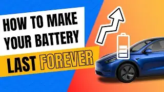 EV Battery Longevity Deep Dive
