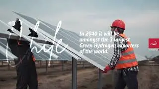 Video presentaci&oacute;n Chile ExpoDubai2020 | Marca Chile
