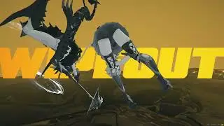 Zenless PVP Submission (DA 109175.9) | Godfinger Gamers | Phase 1