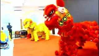 SINO UNION 2023 CUSTOMERS PARTY @ FESTAC