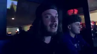 Maki & Ceej - Games (Remix) (Music Video)