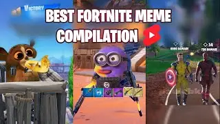 best fortnite memes compilation😂😂😭 #fortnite #fortnitememesbr #fortnitememe