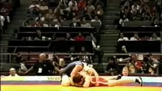 FILA Highlights LF 2003 1