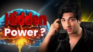 Hidden Talent कैसे पहचानें ?|| How to Identify Your HiddenTalent || ARJUN🦅