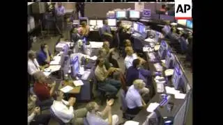 Messenger Probe