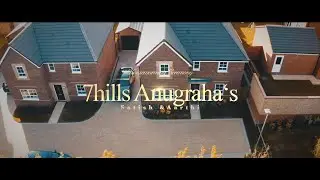 7hills Anugraha's Housewarming Ceremony | Satish & Aarthi | YJN Photography | Milton Keynes | UK
