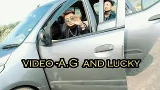 Pagla Pagli Rap Song- ZB (Official music video) Howrah ke sher,Khidderpore Basti,Park circus Kolkata