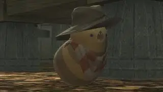 Final Fantasy XIV - Qitari Beast Tribe Quests - Part 1