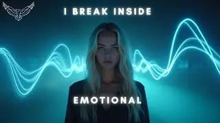 I BREAK INSIDE &ndash; Emotional Alan Walker Style EDM 🎧