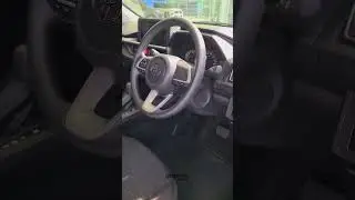 TOYOTA AGYA 2025