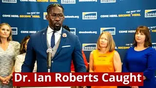 Des Moines Superintendent Arrested by ICE Over Gun Charges