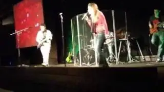 Little Drummer Boy Candi Pearson Shelton Cover