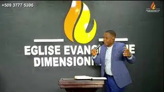 ADORATION ET LOUANGE | EGLISE EVANGELIQUE DIMENSIONNELLE