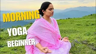 Balance Yoga Sequence beginner to Advance level