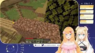 Seina is a BOTTOM [Cyberlive]