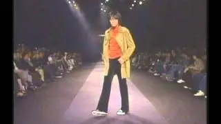 KIMSEORYONG (김서룡) - fall / winter 0506 Fashion Show