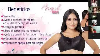 Angel Bra
