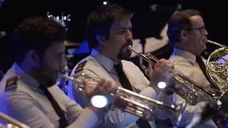Lion King arr. Hans van der Heide | Sociedade Filarmónica Artística Estremocense