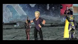 Delving deeper underground [DFFOO] Abyss
