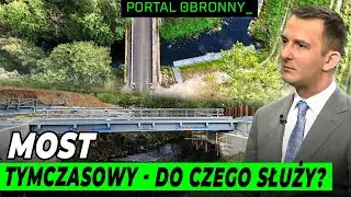 Garda: Mosty Tymczasowe