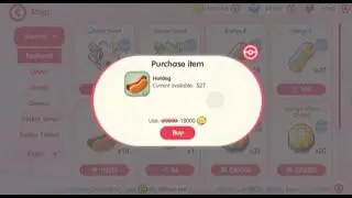 Pocket incoming! Beginner guide! Shops!