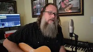 Cinderella from the  Home Studio - J Edwards