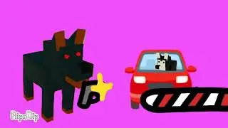 Queremos Vivir en Caracas With Character Pet story Roblox 
