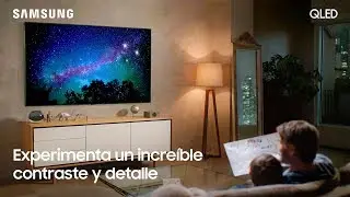 Samsung - QLED Quantum Dot