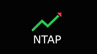 Is NetApp a BUY Right Now? (NTAP Stock Analysis)