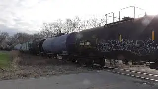 Teardrop Bell! PREX/KJRY 2003 west - Mapleton, IL